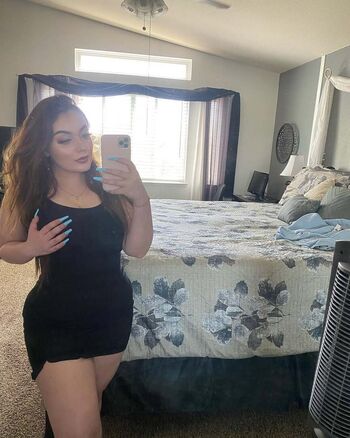 Full leaked Chichi private onlyfans photo