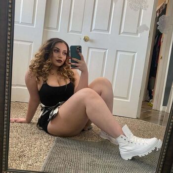 Full leaked Chichi private onlyfans photo