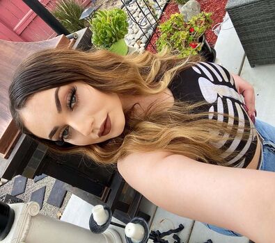 Full leaked Chichi private onlyfans photo