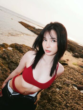 Full leaked Chichi page private photo