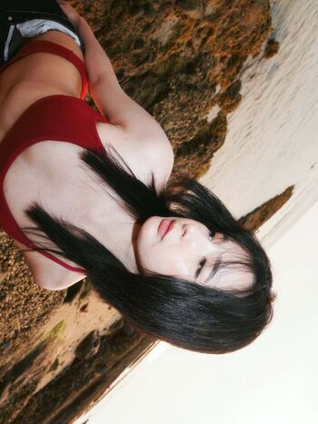 Full leaked Chichi page private photo
