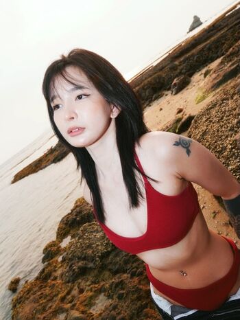Full leaked Chichi page private photo