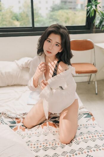 Full leaked Chichi private photo