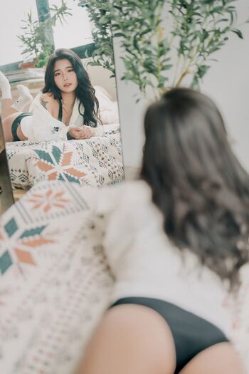 Full leaked Chichi private photo