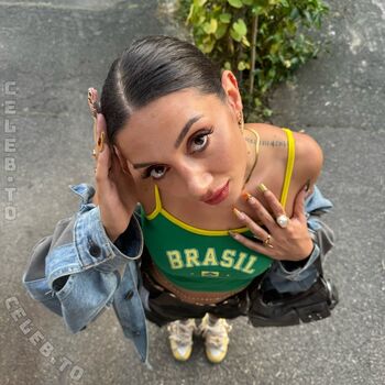 Full leaked Chichii private onlyfans photo