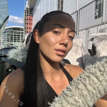 Full leaked Chichii private onlyfans photo
