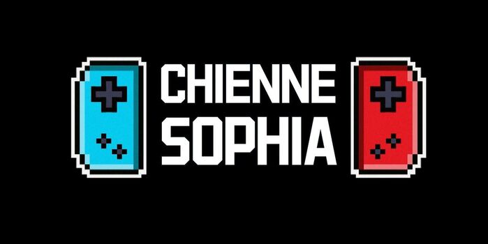 Full leaked Chiennesophia private photo