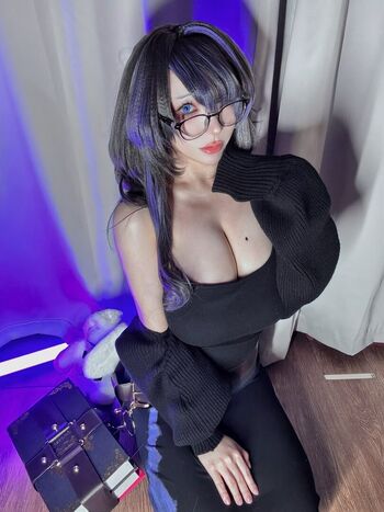 Full leaked Chihiro private onlyfans photo