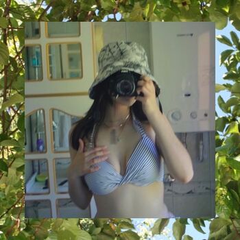 Full leaked Chiioop private photo