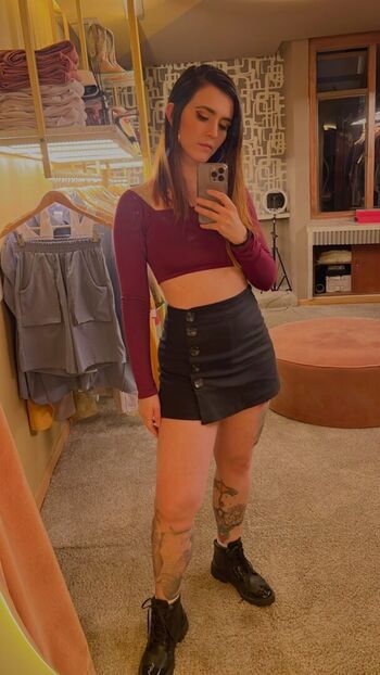 Full leaked Chika bosque page private onlyfans photo