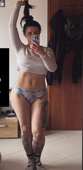 Full leaked Chika bosque private onlyfans photo