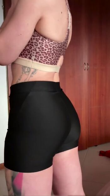 Full leaked Chika bosque private onlyfans photo