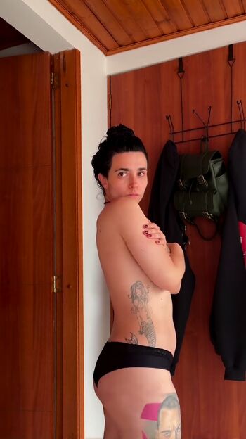 Full leaked Chika bosque private onlyfans photo