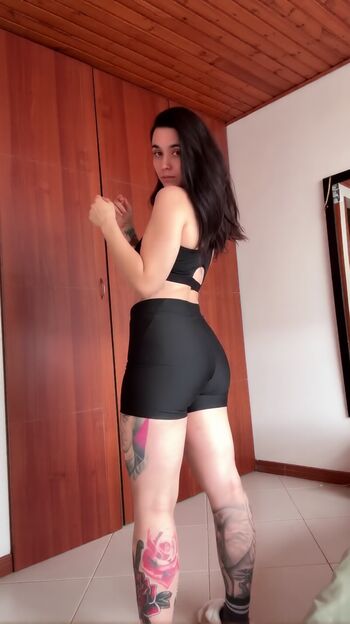 Full leaked Chika bosque private onlyfans photo