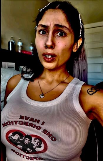 Full leaked Childishgambryn private onlyfans photo