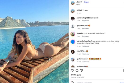 Full leaked Chile mega page private onlyfans photo