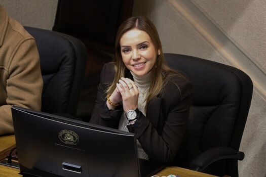 Full leaked Chile mega private photo