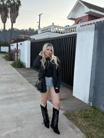 Full leaked Chile mega private photo