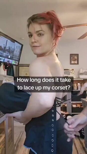 Full leaked Chimera costumes private onlyfans photo