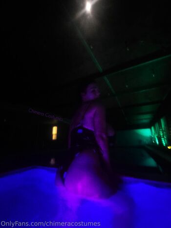Full leaked Chimeracostumes private onlyfans photo