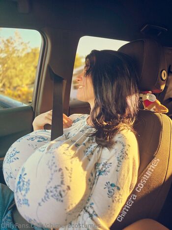 Full leaked Chimeracostumes private onlyfans photo