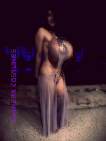 Full leaked Chimeracostumes private onlyfans photo