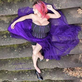 Full leaked Chimeracostumes private onlyfans photo