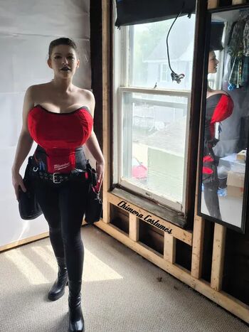 Full leaked Chimeracostumes page private photo