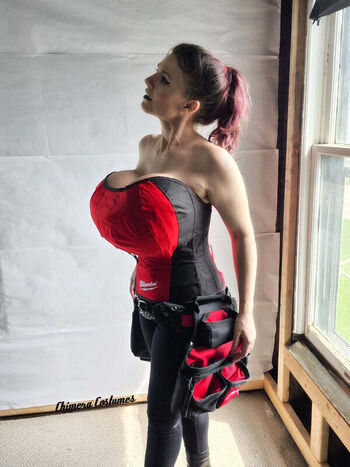 Full leaked Chimeracostumes page private photo