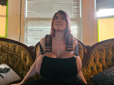 Full leaked Chimeracostumes page private photo