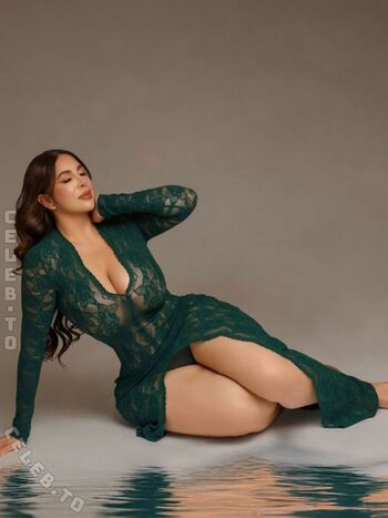 Full leaked Chimocurves private photo