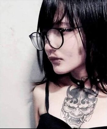 Full leaked China grace estrada private photo