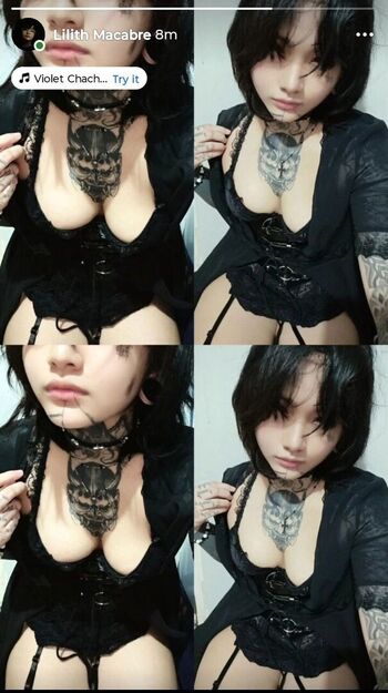 Full leaked China grace estrada private photo