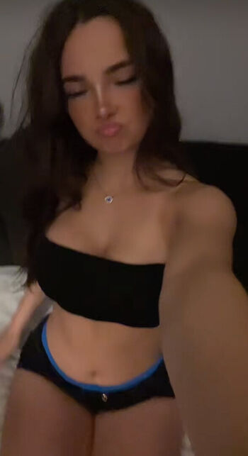 Full leaked China rae private photo
