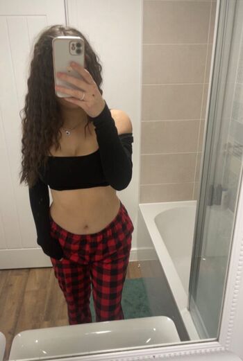Full leaked China rae private photo