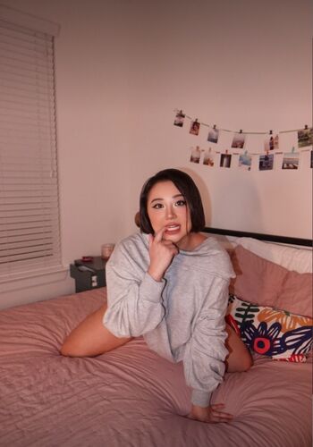 Full leaked Chinadollnq private photo