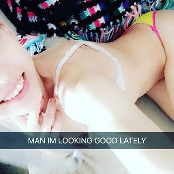 Full leaked Chinchilladas private onlyfans photo