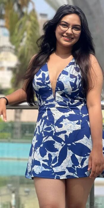Full leaked Chinkichernachu page private photo