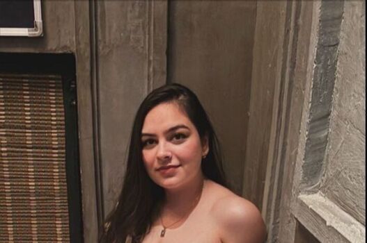 Full leaked Chinkichernachu page private photo
