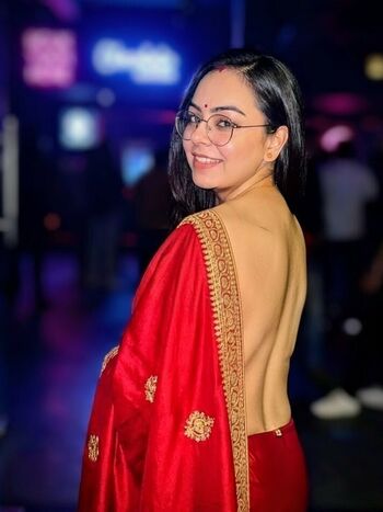 Full leaked Chinkichernachu page private photo