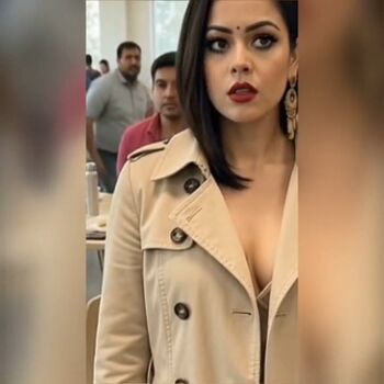 Full leaked Chinkichernachu page private photo
