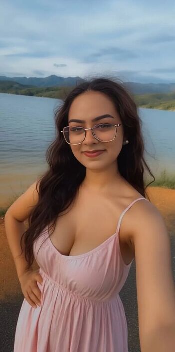 Full leaked Chinkichernachu page private photo