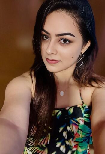Full leaked Chinkichernachu page private photo