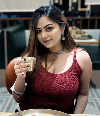Full leaked Chinkichernachu private photo