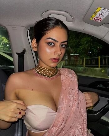 Full leaked Chinkichernachu private photo