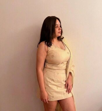 Full leaked Chinkichernachu page private photo
