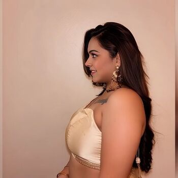 Full leaked Chinkichernachu page private photo