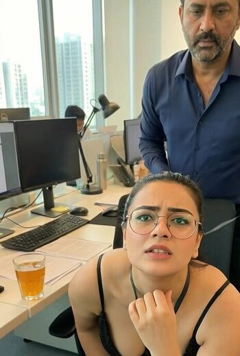 Full leaked Chinkichernachu page private photo