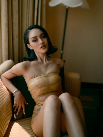 Full leaked Chinnipha khlaichans page private onlyfans photo