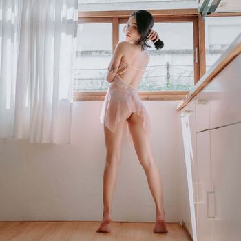 Full leaked Chinnipha khlaichans page private onlyfans photo